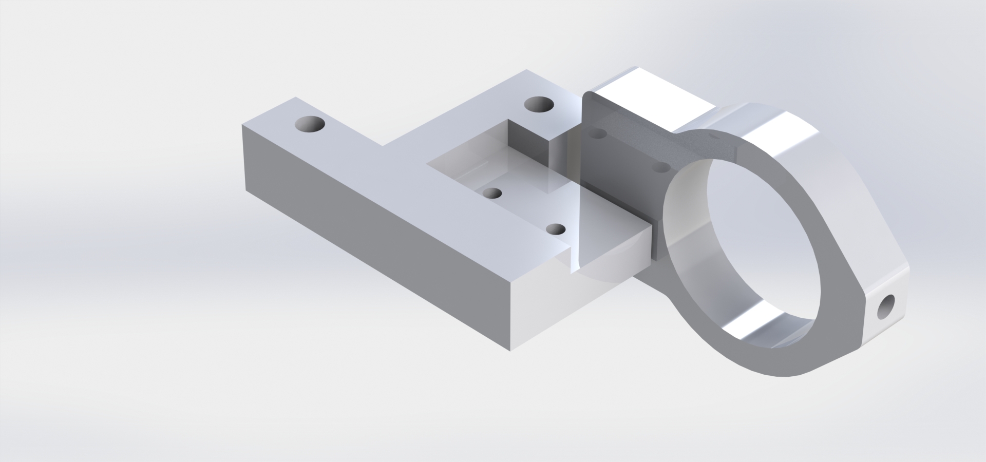 Cougar Throttle Mounting Brackets.JPG